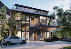Braddell Heights Estate (D13), Detached #519052291